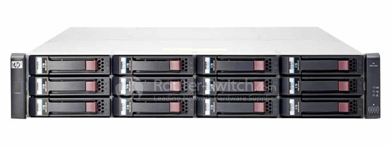 Фото K2R83A - HPE MSA Storage Controllers