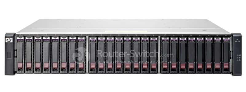 Фото K2R84A - HPE MSA Storage Controllers