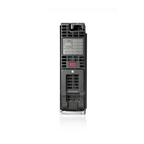 Фото 868909-B21 - HPE Disk Enclosures