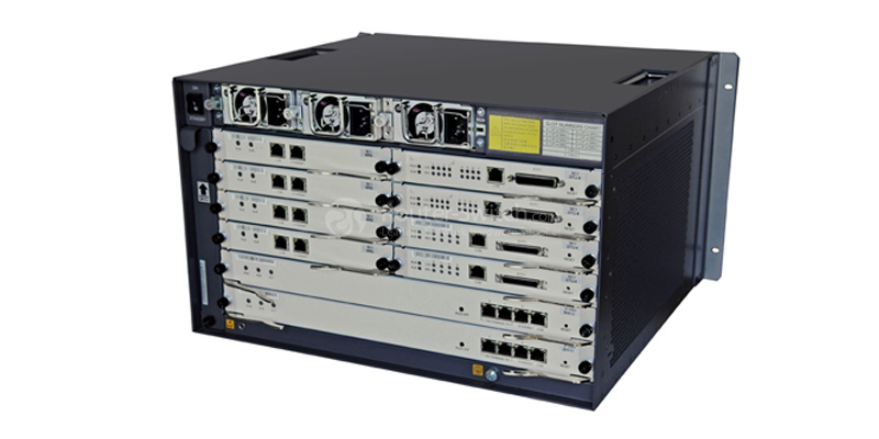 Фото U182DTU02 eSpace U1900 Series Unified Gateways