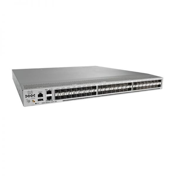 Фото C1-N3K-C3548X - Cisco Nexus 3000 Series Platform