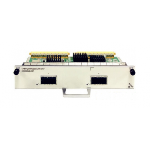 Фото Huawei NetEngine NE40E Series Router Flexible Card CR5D00P2XX70