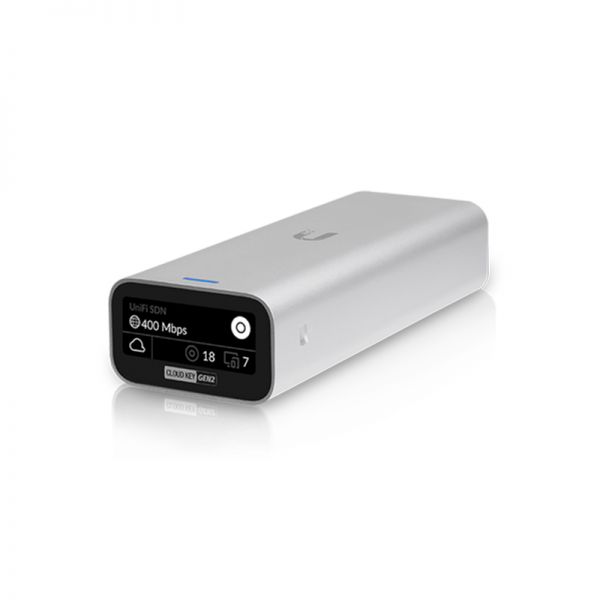 Фото UCK-G2 - Ubiquiti Wireless Controllers Series