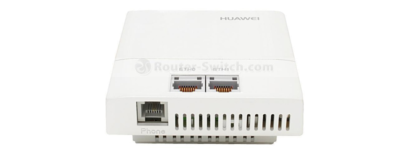 Фото Huawei AP2010DN 50082179 Wall Plate Access Point