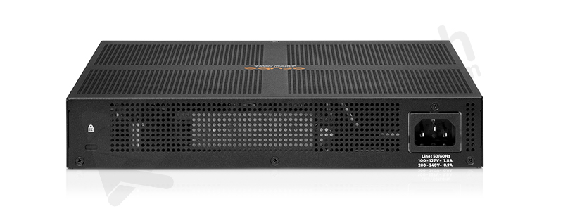 Фото JL679A - Aruba 6100 Series Switch