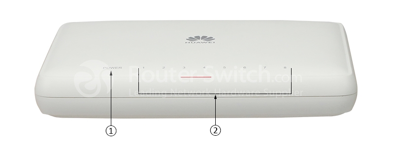Фото S1730S-L8T-A - Huawei S1730 Switches