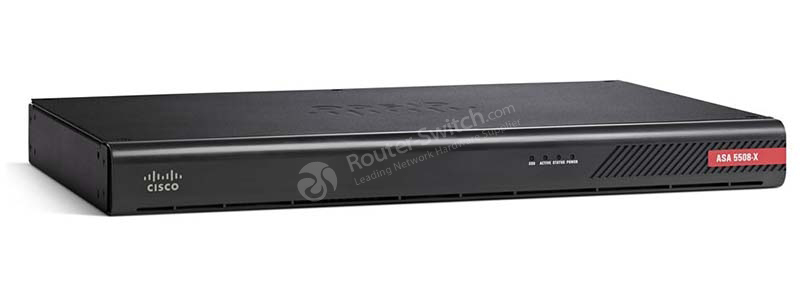 Фото ASA5508-FTD-K9 - Cisco ASA 5500 Firewalls