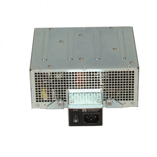 Фото Cisco 3925/3945 AC Power Supply with Power Over Ethernet