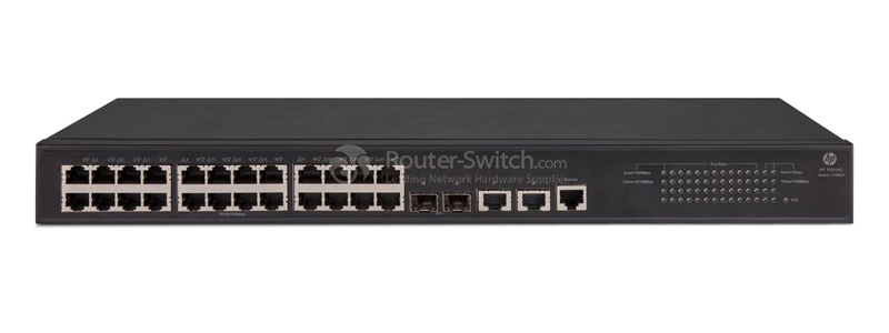 Фото HPE JG960A - Aruba 1950 Switch
