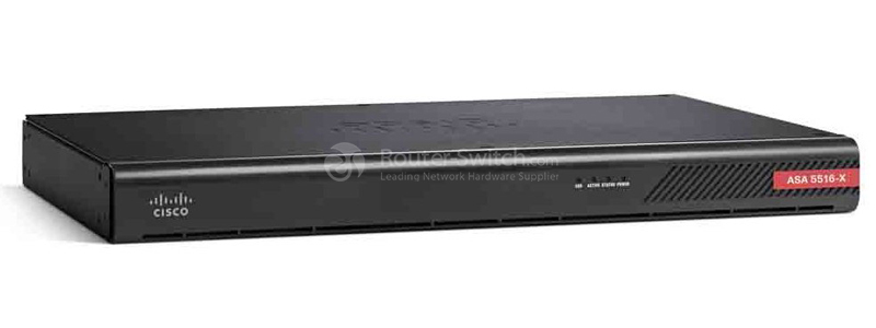 Фото ASA5516-FPWR-K9 - Cisco ASA 5500 Firewalls