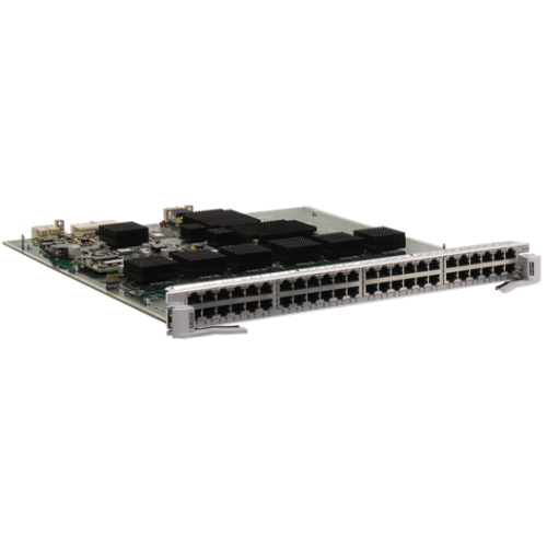 Фото ES0D0G48TC00 Huawei S7700 Series Switch Line Card