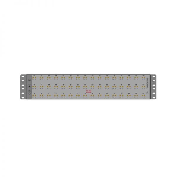 Фото Cisco PANEL-48-1-DIN