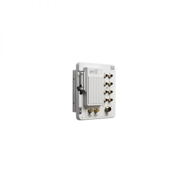 Фото IE-3400H-8FT-A - Cisco Industrial Ethernet 3000 Switches