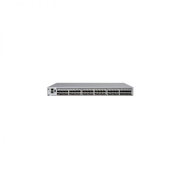 Фото QR481B - HP SN6000B 16Gb 48/48 Pwr Pck+ FC Switch