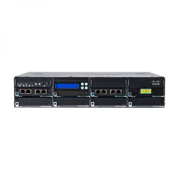Фото FP8350-K9 - Cisco FirePOWER 8000 Series Appliances