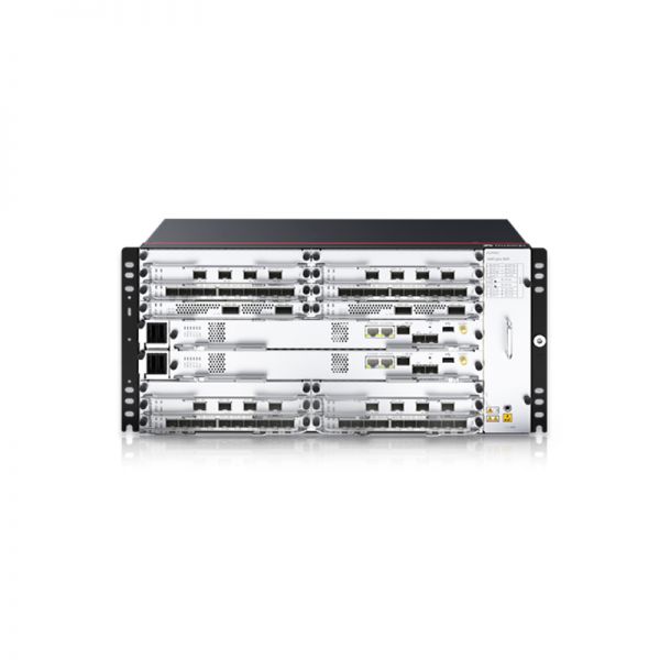 Фото CR8PM8BASAC1 - Huawei NetEngine 8000 M8 Universal Service Routers