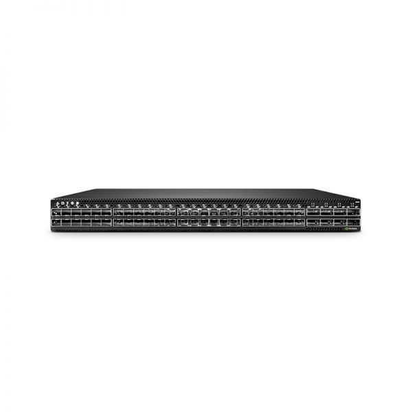 Фото NVIDIA Mellanox MSN2410-CB2FC - NVIDIA Mellanox Switch
