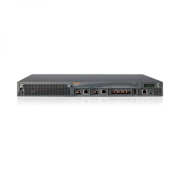 Фото JW743A - HPE Aruba 7200 Series Controllers
