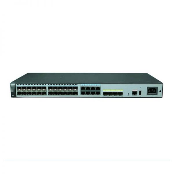 Фото S5720-28X-LI-24S-DC - Huawei S5700 Series Switches