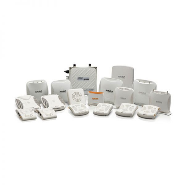 Фото HPE JY750A - Aruba RAP109 Access Point