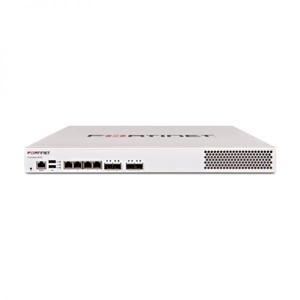 Фото Fortinet FWB-400F