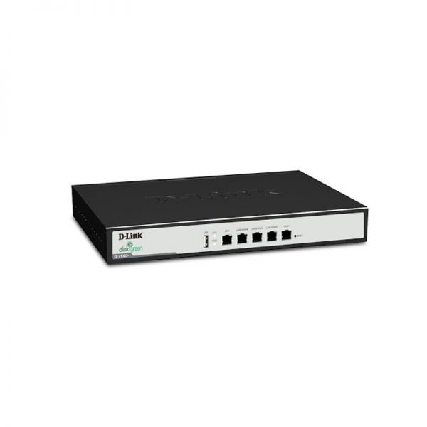 Фото DI-7300G+ - D-Link Intent-Driven Gateways