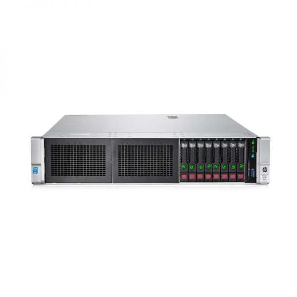 Фото 868703-B21 - HPE ProLiant DL380 Gen9/10 Server