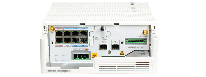 Фото Huawei AR530 Series Router AR531GR-U-H