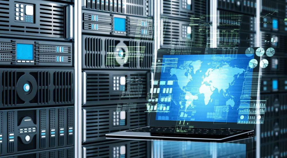 Фото Оптимизация IT-инфраструктуры: как сократить расходы и повысить производительность