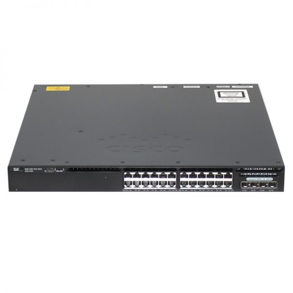 Фото C1-WS3650-24TS/K9 - Cisco ONE Catalyst 3650 Series Platform