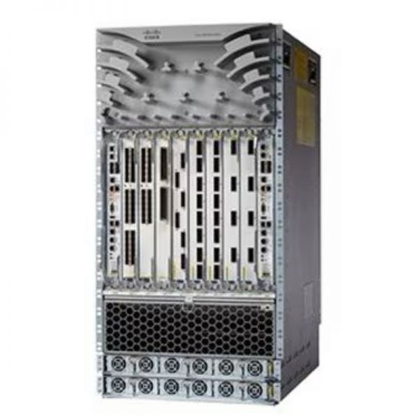 Фото Cisco ASR9910-PROV7UPG