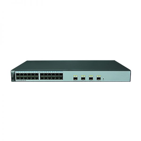 Фото S1720-28GWR-PWR-4P - Huawei S1700 Series Switches