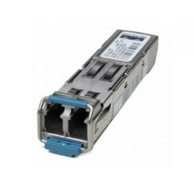 Фото CWDM-SFP-1590 CWDM 1590 NM SFP Gigabit Ethernet and 1G/2G FC