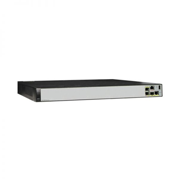 Фото AR2204E - Huawei AR2200 Series Enterprise Routers