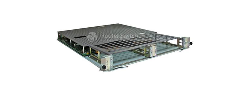 Фото Huawei Quidway NetEngine Core Router Processing Unit CR52-LPUF-21-A
