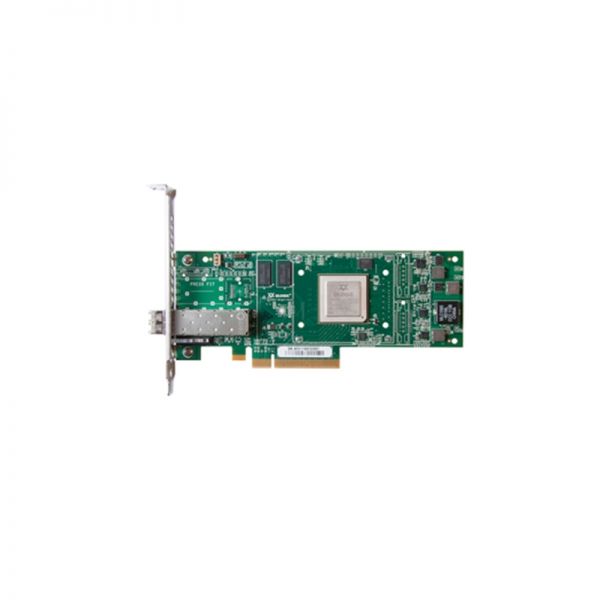 Фото QW971A - Storage Networking for HPE Server