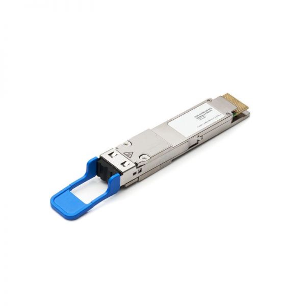 Фото Cisco QDD-4X100G-LR-S