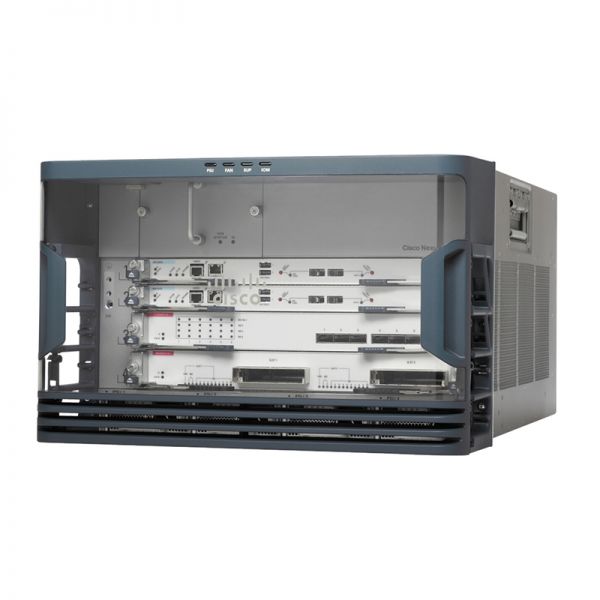 Фото C1-N7004-S2-R - Cisco Nexus 7000 Series Platform