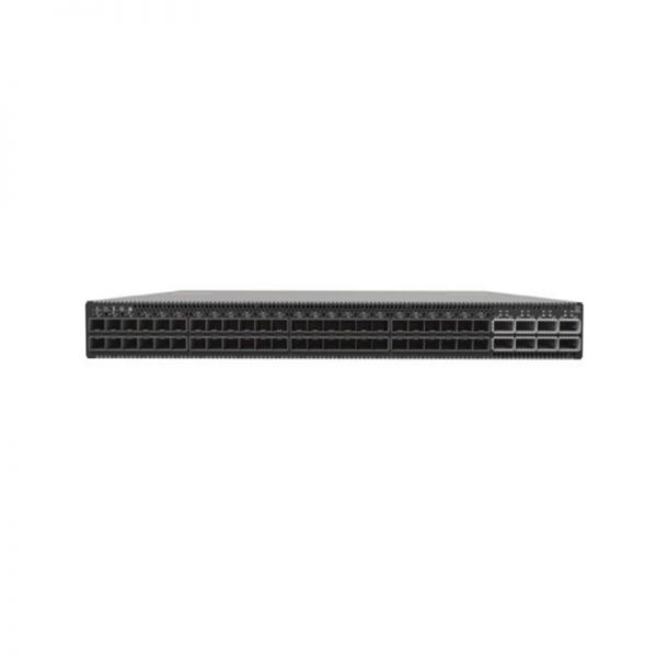 Фото Nvidia 920-9N112-00R7-0C2 - Nvidia Switches