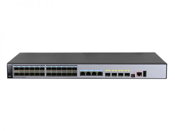 Фото S5700-28X-LI-24S-AC Huawei S5700 Series Switch