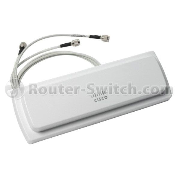 Фото AIR-ANT24020V-R Cisco Antenna 2.4 GHz