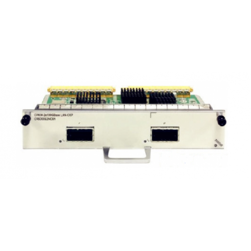 Фото Huawei NetEngine5000E Cluster Routers Flexible Card CR5D00E2XX60