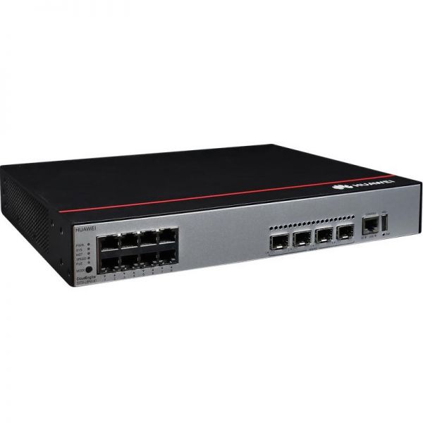 Фото S5735-L8P4X-A1-Huawei S5700 Series Switches