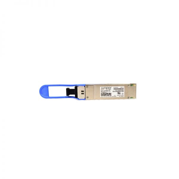 Фото QSFP-100GBASE-LR4 - Juniper Router Transceivers
