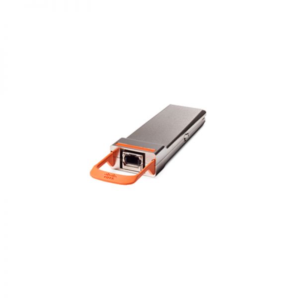 Фото CPAK-100G-PSM4= - Cisco 100 Gigabit Optical Modules