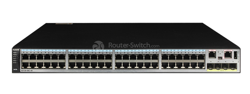 Фото S5720-56C-PWR-HI-AC1