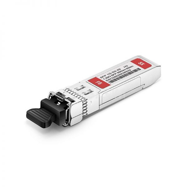 Фото SFP-GE-SX-MM850-A - H3C Other Products