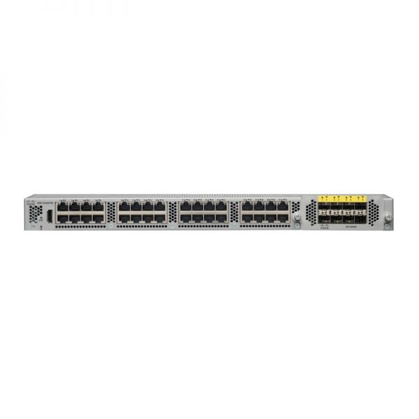 Фото N2K-C2232TM-E - Cisco Nexus 2000 Series Fabric Extender