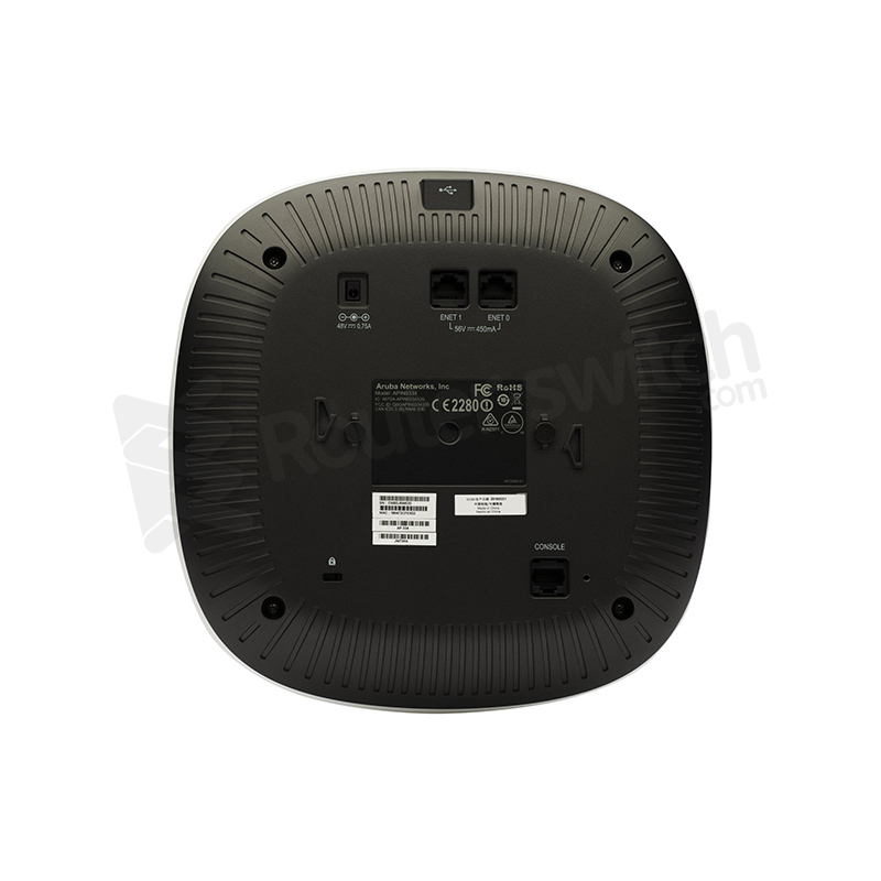 Фото HPE JW817A - Aruba IAP334 Access Point