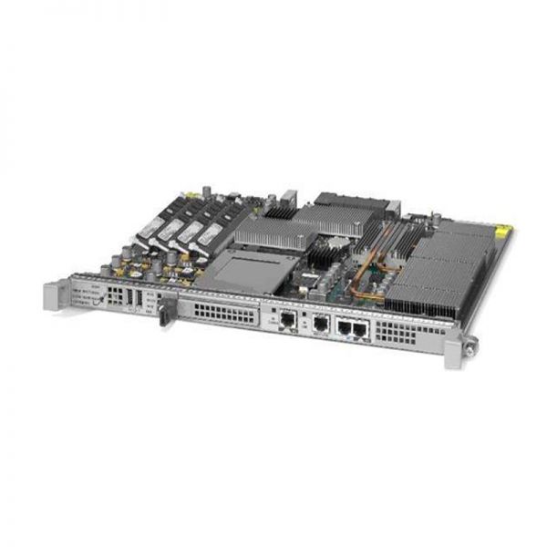 Фото ASR1000-RP2 Cisco ASR 1000 Processor